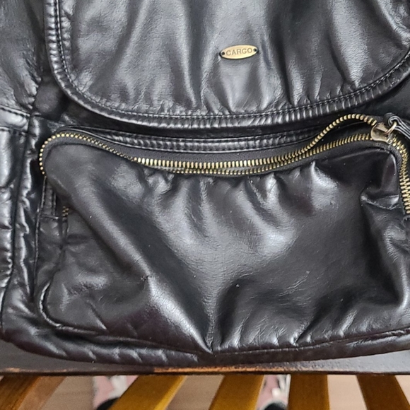 Backpack Purse - Picture 3 of 9